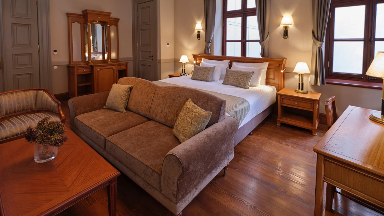 Lei Restaurant & Bar